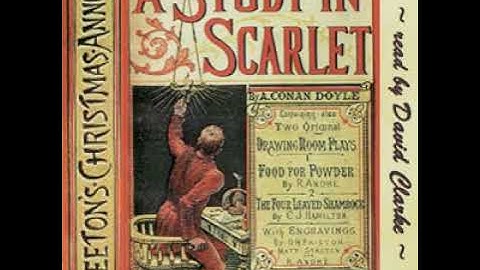 A Study in Scarlet - Part I - Chapter V. Our Advertisement Brings a Visitor.