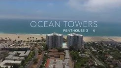 SANTA MONICA PENTHOUSE BY THE SEA