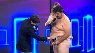 Las puertas - Programa 16/05/17