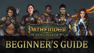 Pathfinder Kingmaker: Beginner's Guide screenshot 5