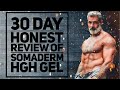 30 Day Honest Review of Newulife HGH Gel Company Somaderm (2018) Worth
It?