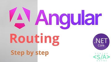 Angular Routing Made Easy | Angular 19/20