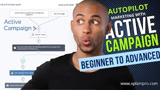 ActiveCampaign 2024: Complete Email Marketing Guide | Beginner to Advanced by IM Toolkit 10,260 views 2 years ago 1 hour, 11 minutes