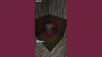 When Does This Minecraft Loop End?! #shorts #short #viral