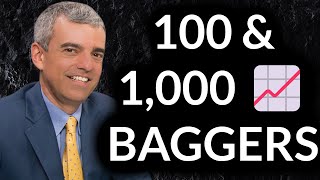 How to hunt 100 bagger stocks? And how to kill bad ideas? A talk with Chris W. Mayer