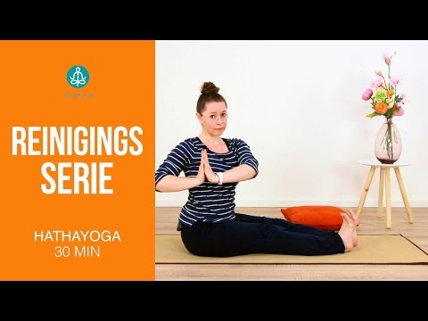 Video: Zachte Oefeningen Om De Spijsvertering Te Helpen: Yoga, Tai Chi En Meer