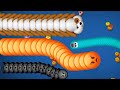 Most satisfying snake game   satisfying games  snykerx gaming   snakegame