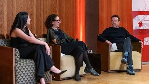 Conversations | Why Paris now: understanding the French art ecosystem