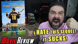 Download Lagu Happy Gilmore 2 - I HATE THIS LAZY CRAP! - Angry Movie Review MP3 Download Lagu Happy Gilmore 2 - I HATE THIS LAZY CRAP! - Angry Movie Review MP3