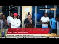 MR KK Mwenyewe Memorial Service By Content Creator MR KK Mwenyewe Memorial Service By Content Creator