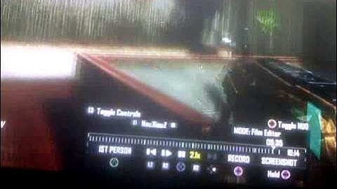 JustMurder second map - Raid 6-4