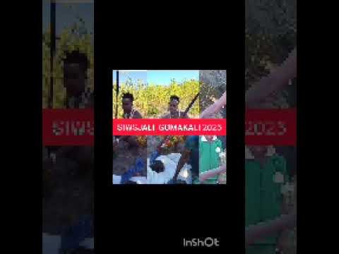 SIWAJALI FT EMT UJUMBE WAMAISHA 2025