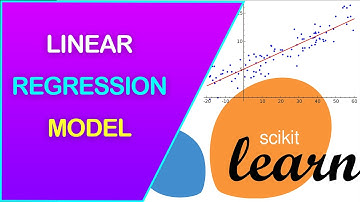 How to Build a Linear Regression Model using Scikit-Learn