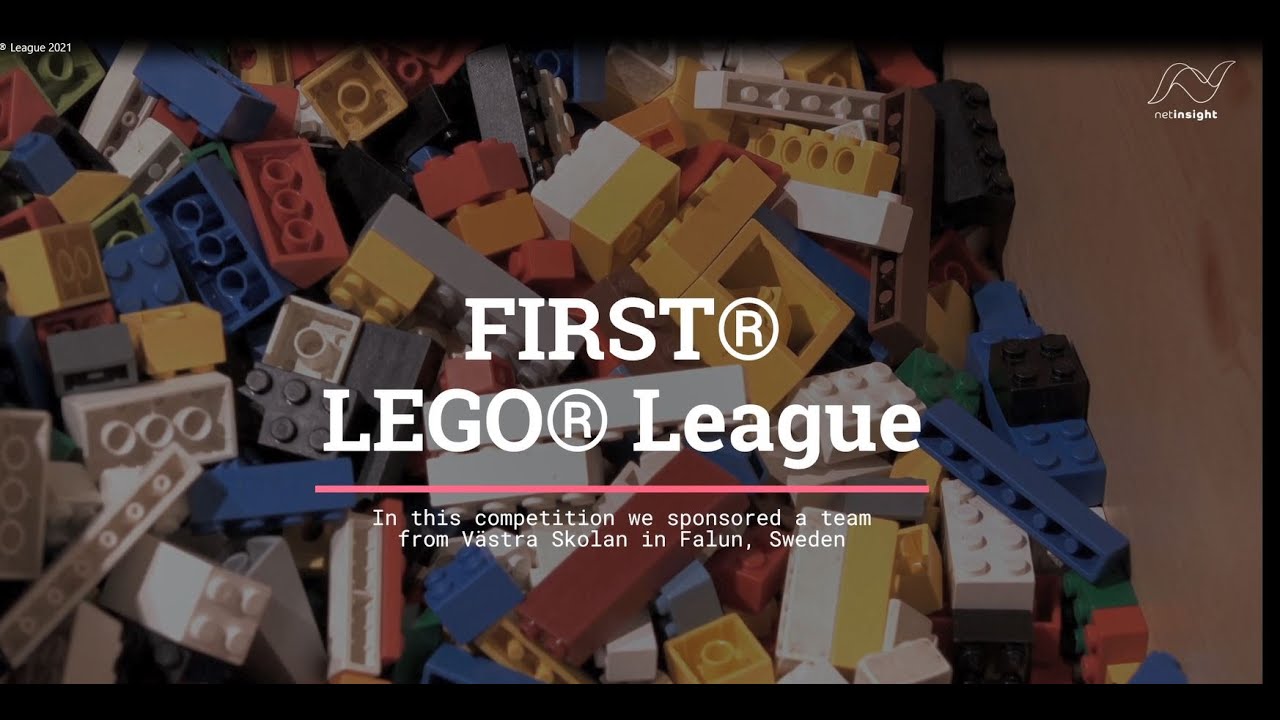 FIRST® LEGO® League Competition