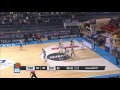 ABA Liga: Stefan Birčević najbolji u februaru