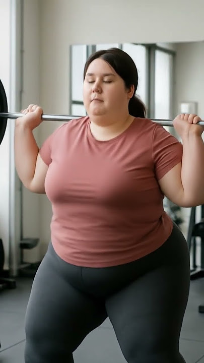 tante ngegym dulu ya #lifestyle #dj #djremix