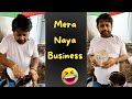 Aur ek naya business   rj praveen  comedy  funny