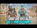 For Honor 100k Sub Special: Day 7 - WinterTommy