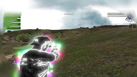 CHEATING BLATANT ON VANQUEST.mp4