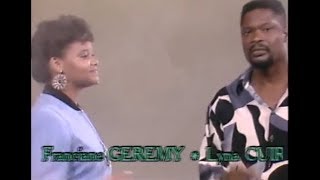 La Galaxy - Met Nou An Awmoni ( ZOUK RETRO ) 1991