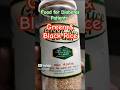 Green & Black rice, food for Diabetes Patients, #weightloss , #best, #food , #medicinal crop, #trend