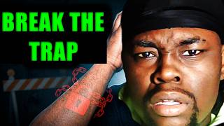 The Self-Sabotage Trap Nobody Talks About