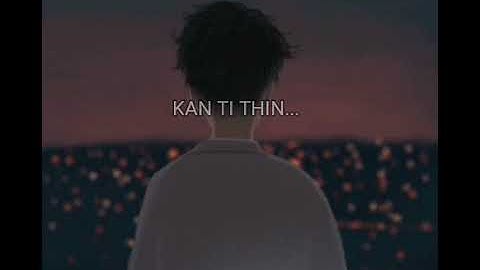 Francis Thinlung Khawngaihthlak - lyrics video