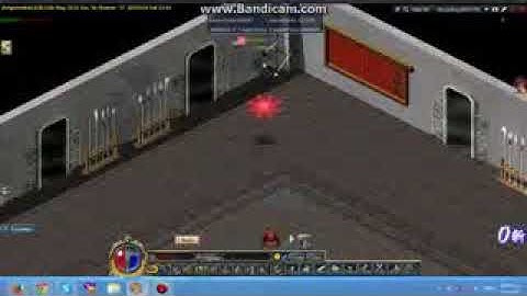 Bots for Conquer Online - Speed Gear