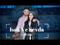 Isak ve sevda evlilik teklifi 09032024