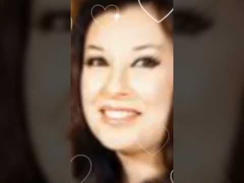 روحي وقلبي نجاة الصغيرة