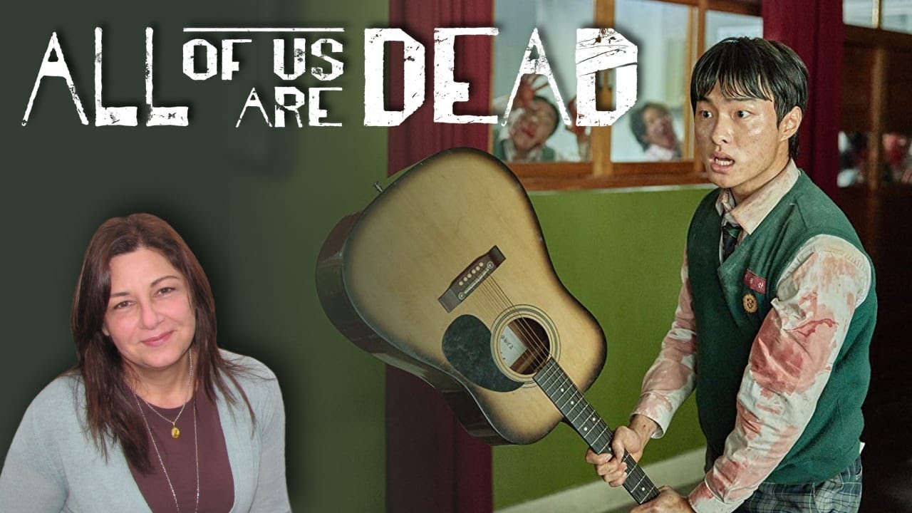 All of Us Are Dead - 1ª Temporada (2022)