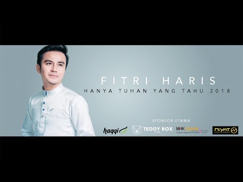 Hanya Tuhan Yang Tahu 2.0 (Official MV HD) Fitri Haris - OST drama Cinta Bersemi di Wadi Safiyyah