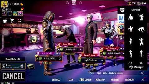 Pubg Loot crate Lobby video editing like pc .4lie  Tutorial Video Android end iOS device Easy