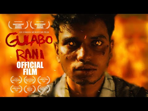 Gulabo Rani Official Short Film