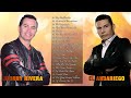 Jhonny Rivera y El Andariego Mano a Mano - Jhonny Rivera y El Andariego Exitos Musica Popular Mix