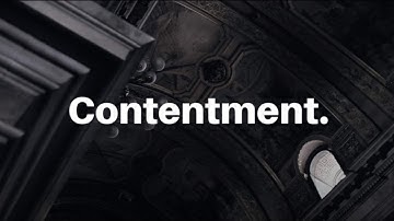 Transitions - Contentment (Official Music Video) 2017