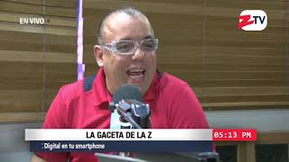 La Gaceta de la Z- 27 Abril 2019