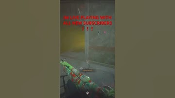 Warzone lobbies are so stressful 😭🙏🏽 #shorts #warzone #callofduty #cod #blackops6 #warzone4 #bo6