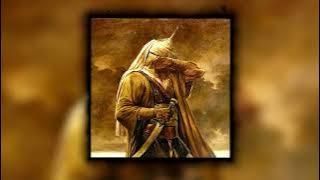 Ali Ibn Abi Thalib × Schizophrenic (Slowed   Reverb) [ Ana el lati samatni omi haydarah ]