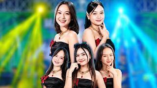 DETIK DETIK PENONTON BOCOR DJ AMELIA MUSIC PANCEN JOOSSS - HAPPY PARTY  PUTUNE MBAH PONYO