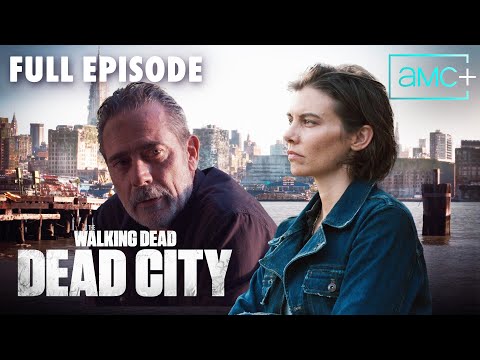 The Walking Dead: Dead City Full Episode