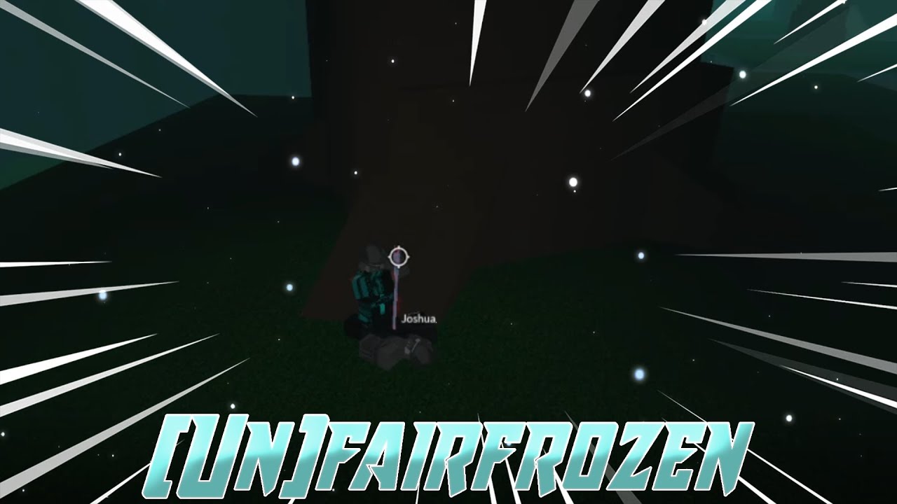 (Un)Fairfrozen || Rogue Lineage