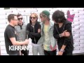 Kerrang! Download Podcast: Dangerous!