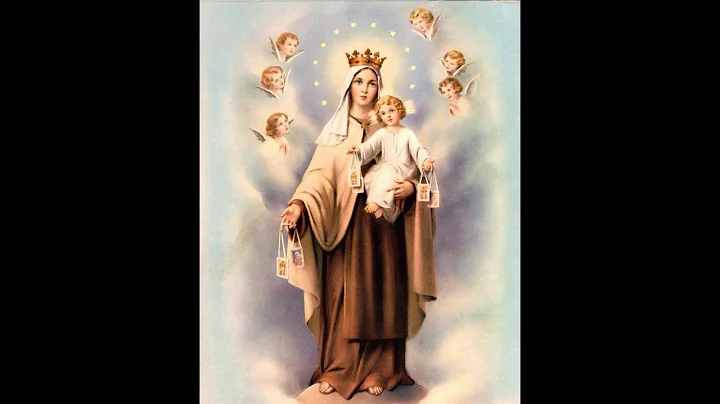 Mass 12/15/25 (w sermon for Octave of the Immaculate Conception)