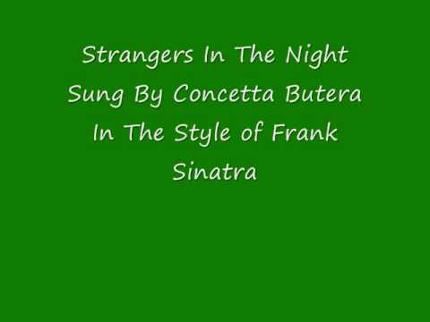 Strangers In The Night.wmv