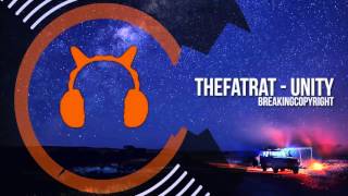 Non Copyrighted Music Thefatrat - Unity