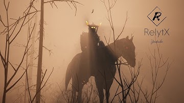 [-Unreal Engine 4.26-] - Work In Progress