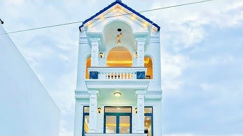 ( ĐB ) Nhà Bán Khu Biệt Thự Cồn Khương - P Cái Khế - NK - TPCT