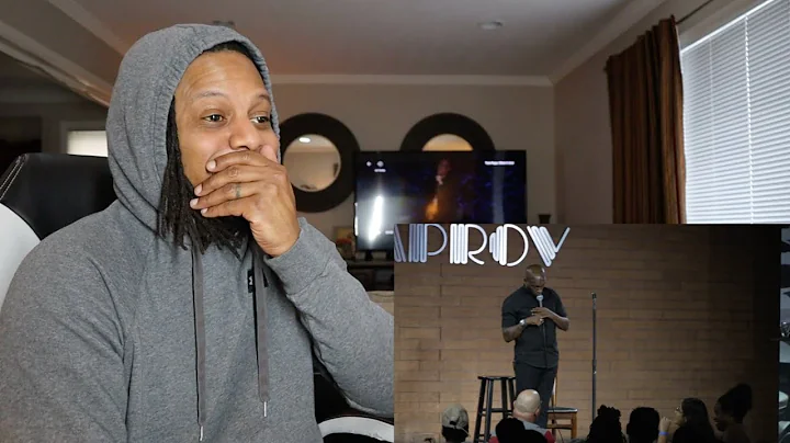 Ali Siddiq Had Five Fights In One Day! | His Momma Walked Him There | JMatt Reacts