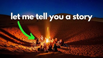 Learn English Through Story | Teaching Proficiency Through Reading and Storytelling (TPRS) #Story 01